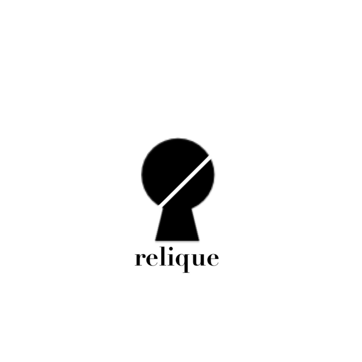 relique -vintage handmade accessory-