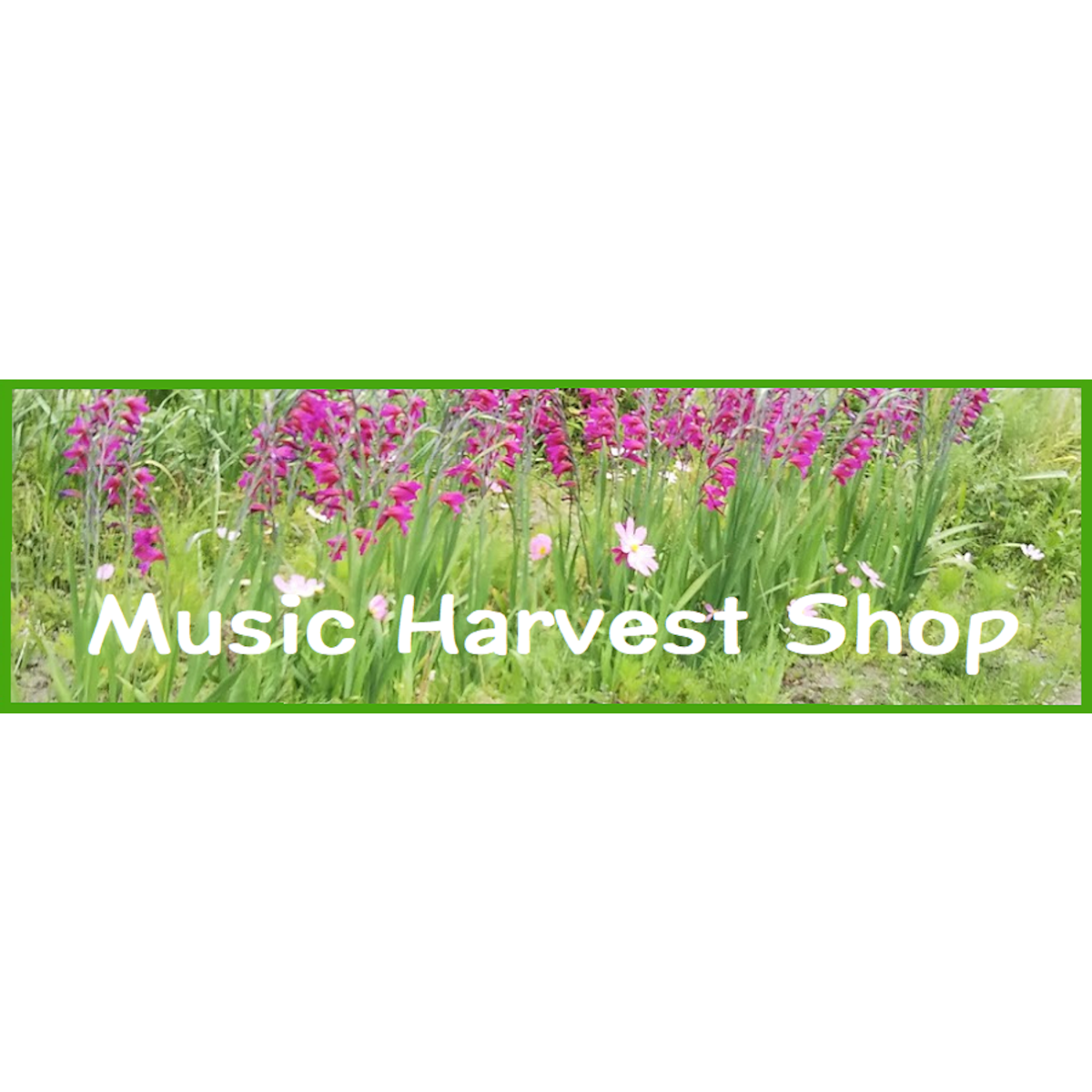 MUSIC HARVEST