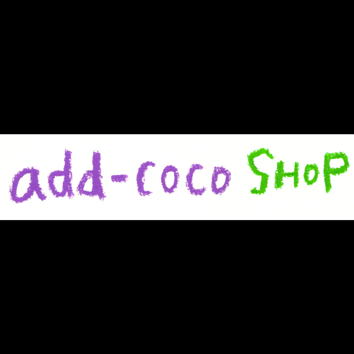 add-coco shop