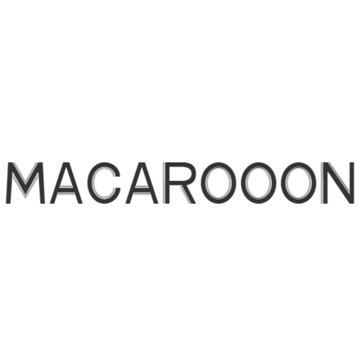 MACAROOON