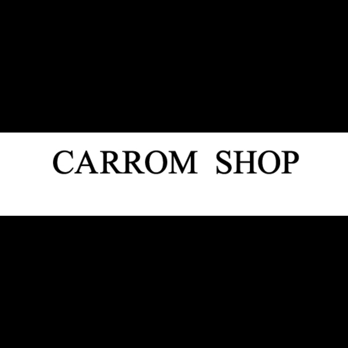 JAS CARROM SHOP