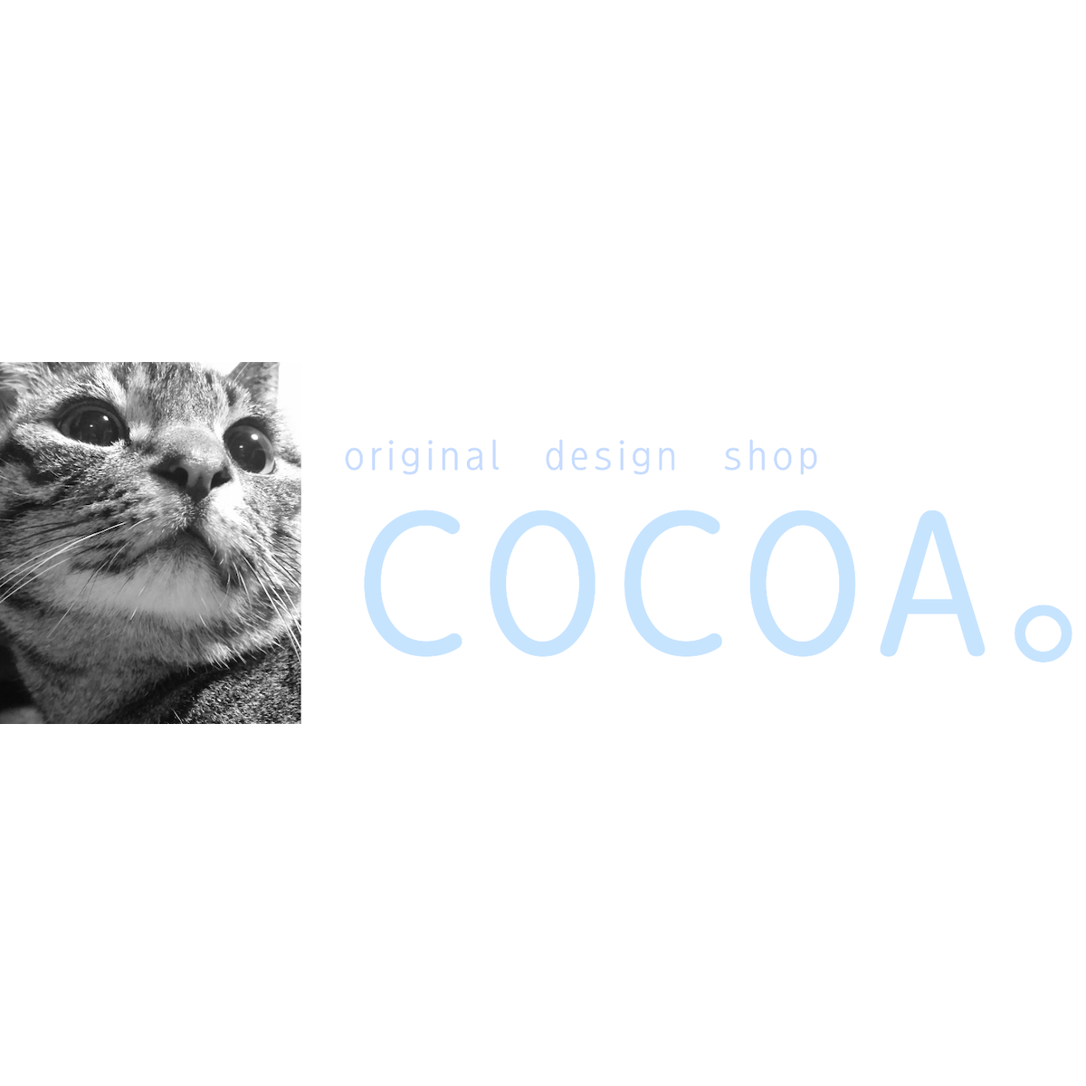 original design shop COCOA。