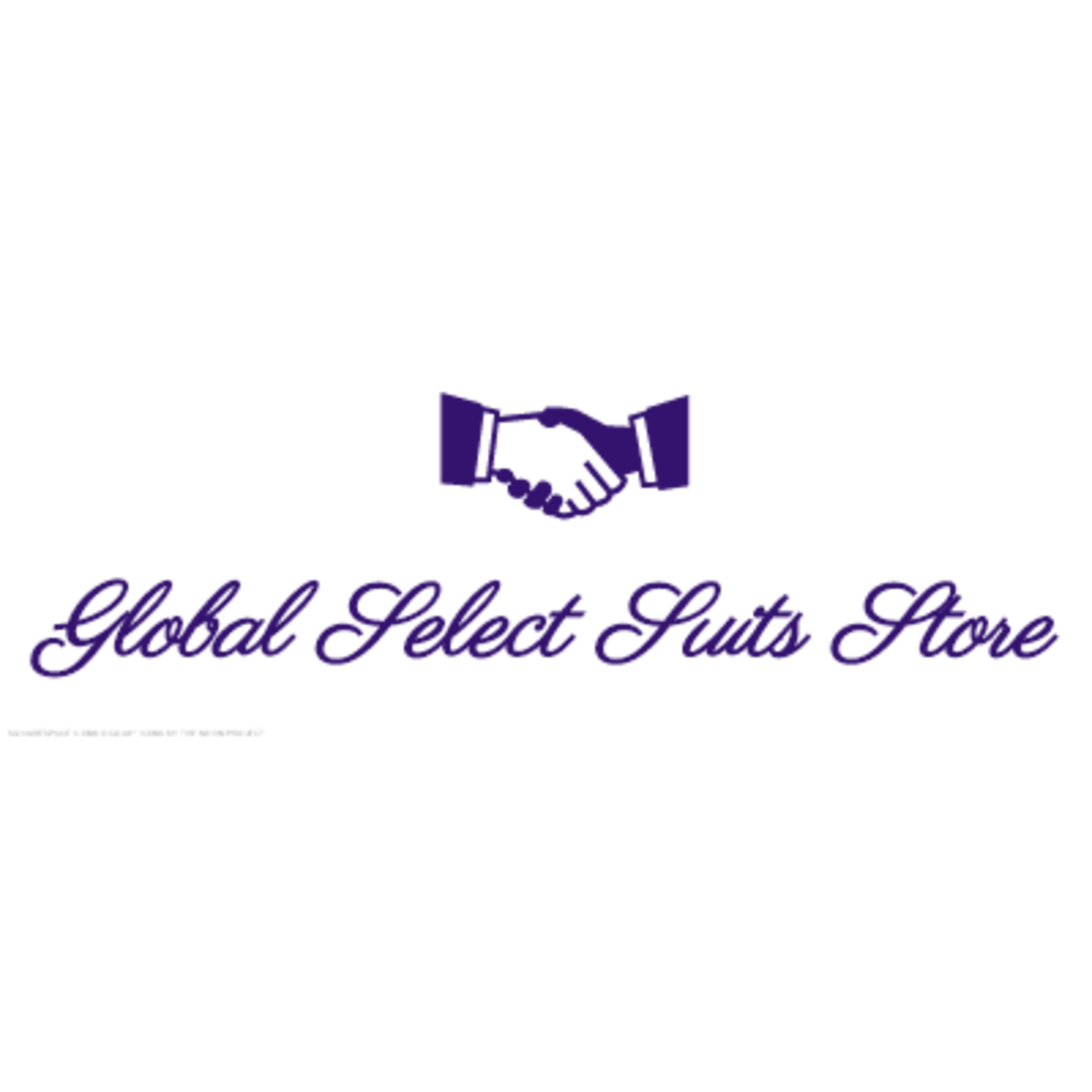 Global Select Suits Store