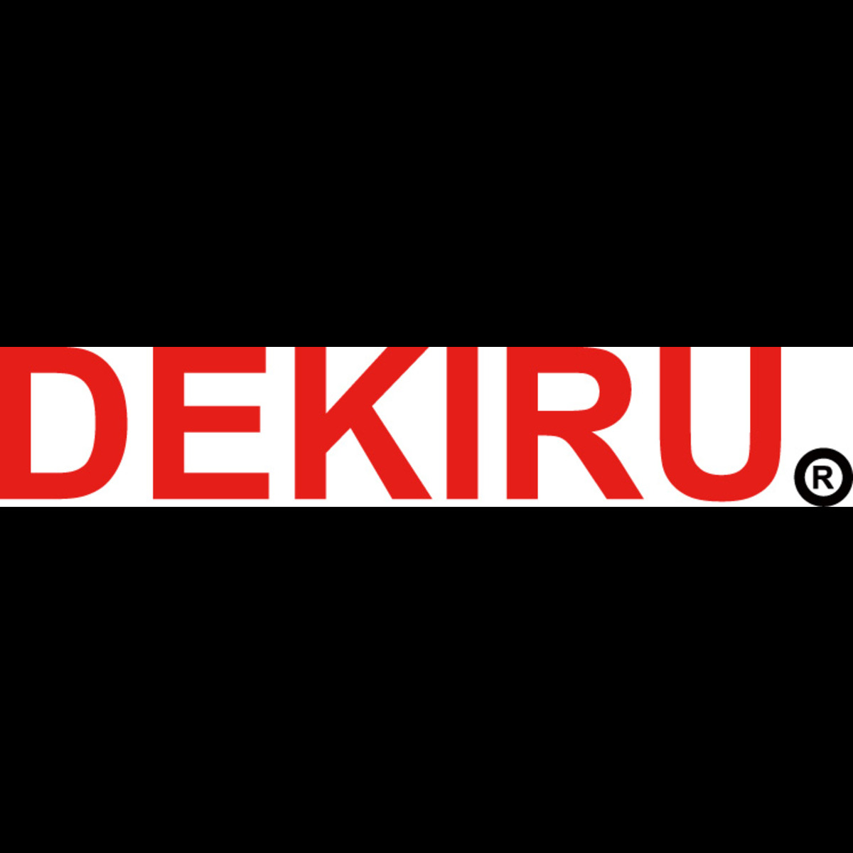 DEKIRU