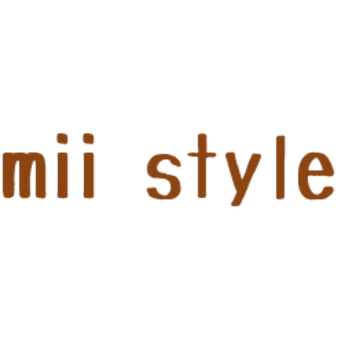miistyle