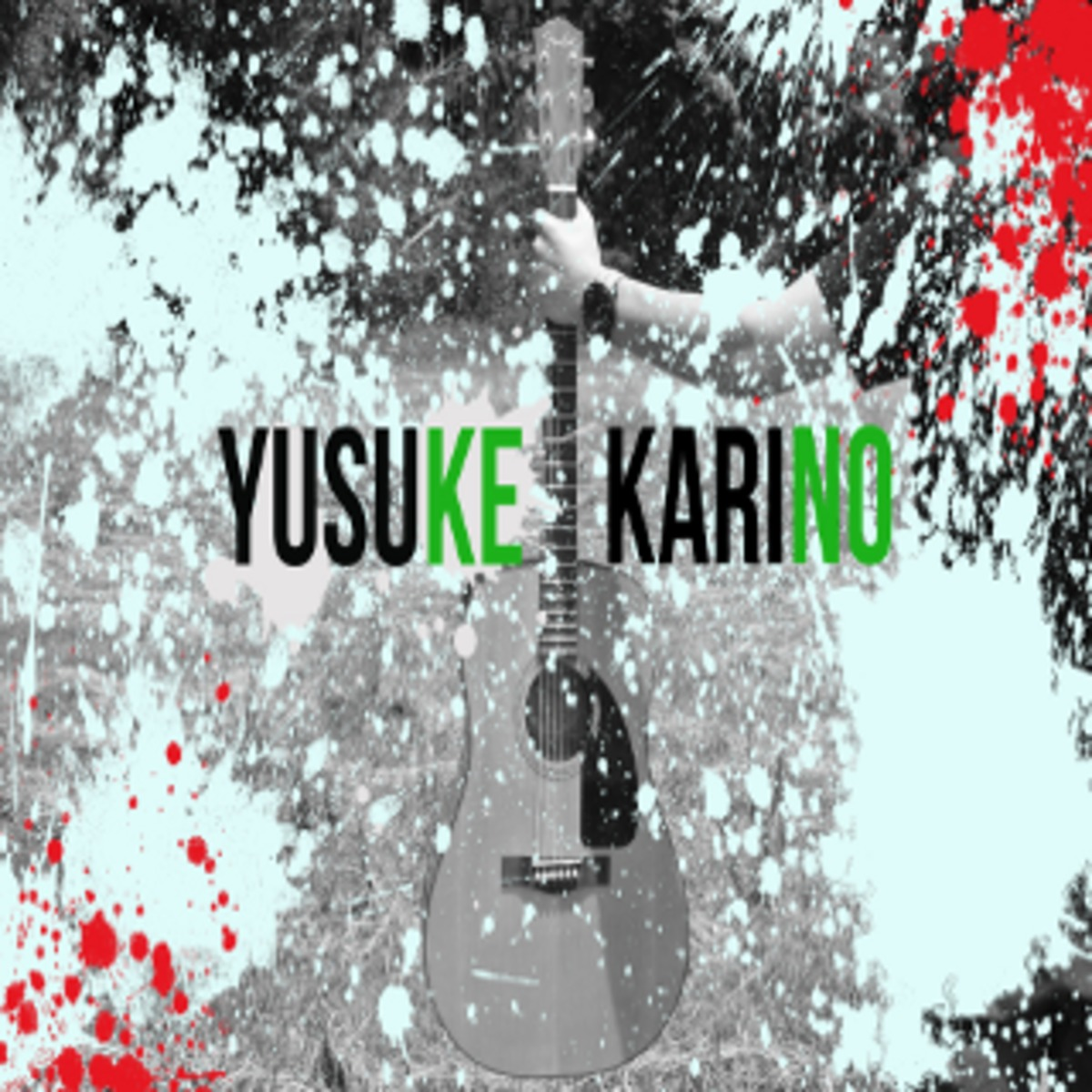 Yusuke Karino Online Shop