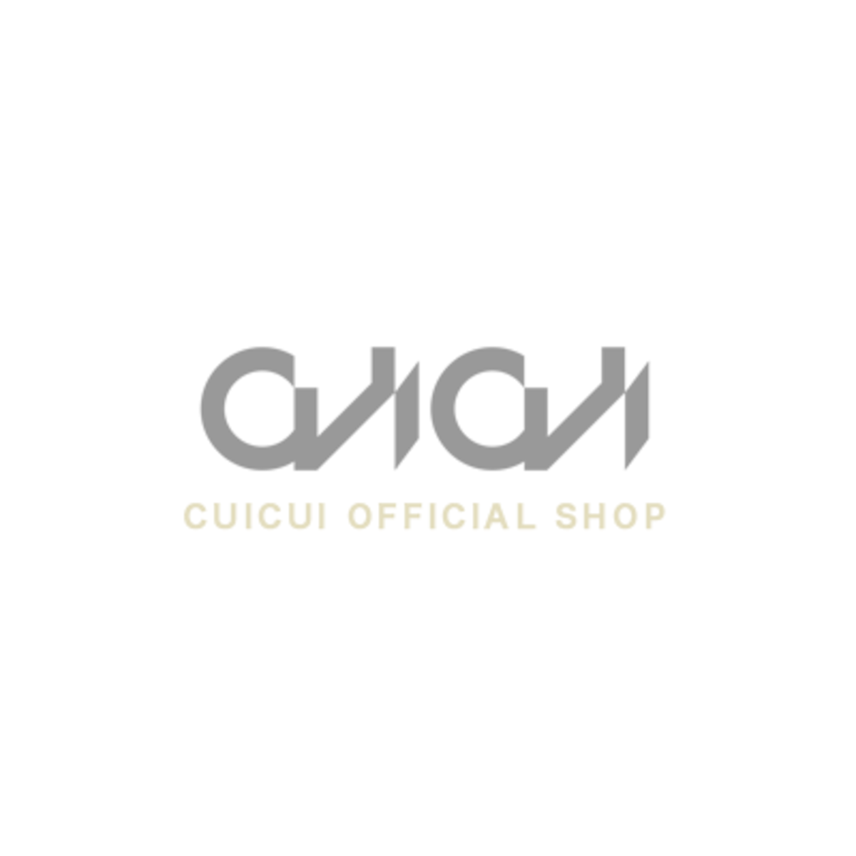 CUICUI OFFICIAL SHOP