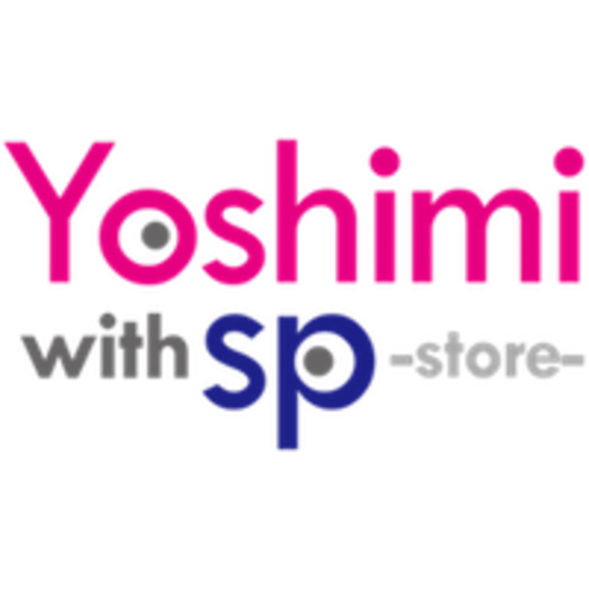 Yoshimi with sp-store-