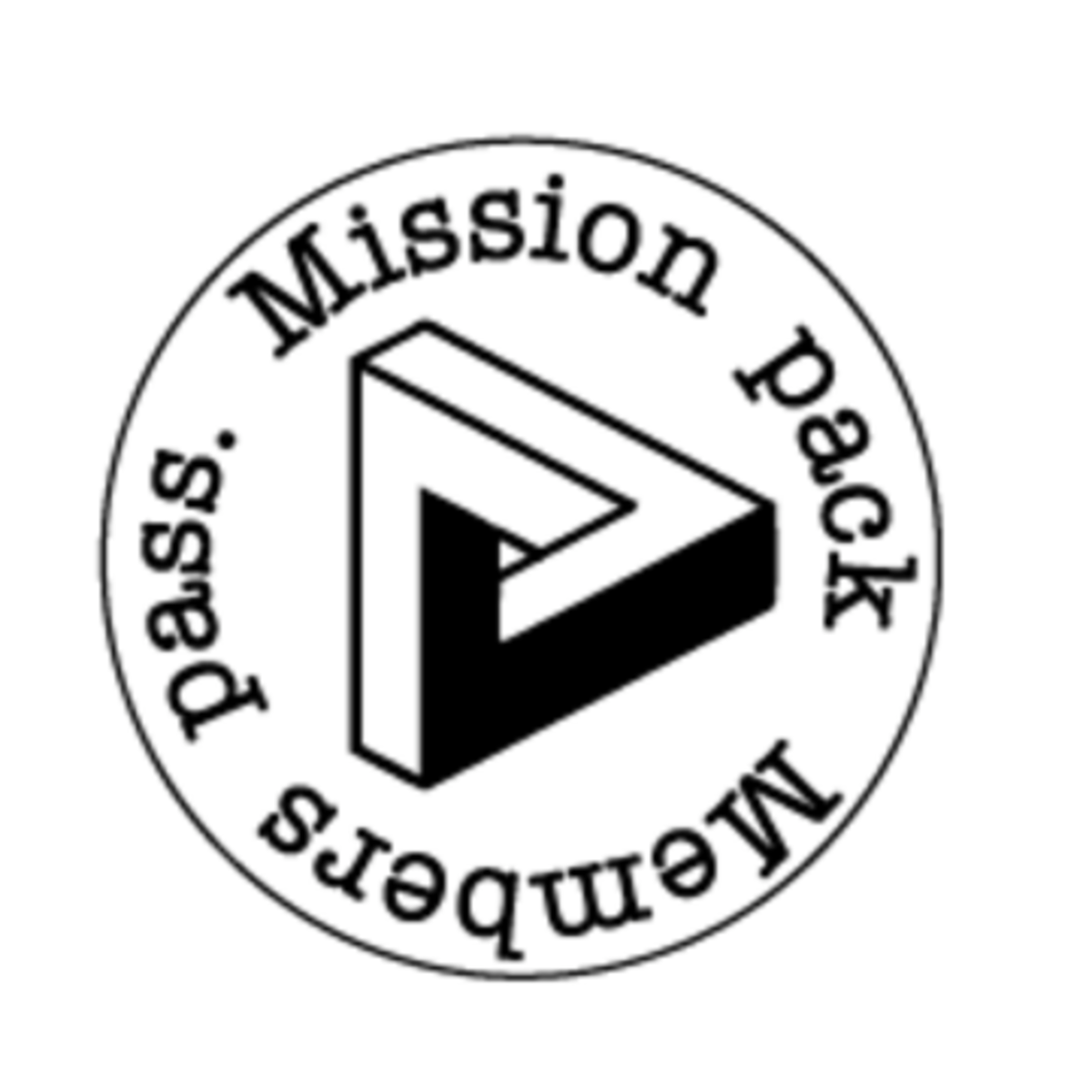 mission pack