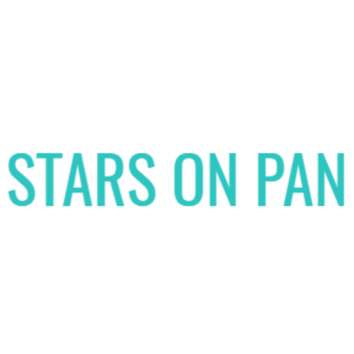 STARS ON PAN