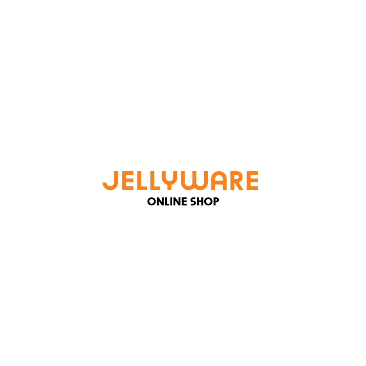 JellyWare Online shop