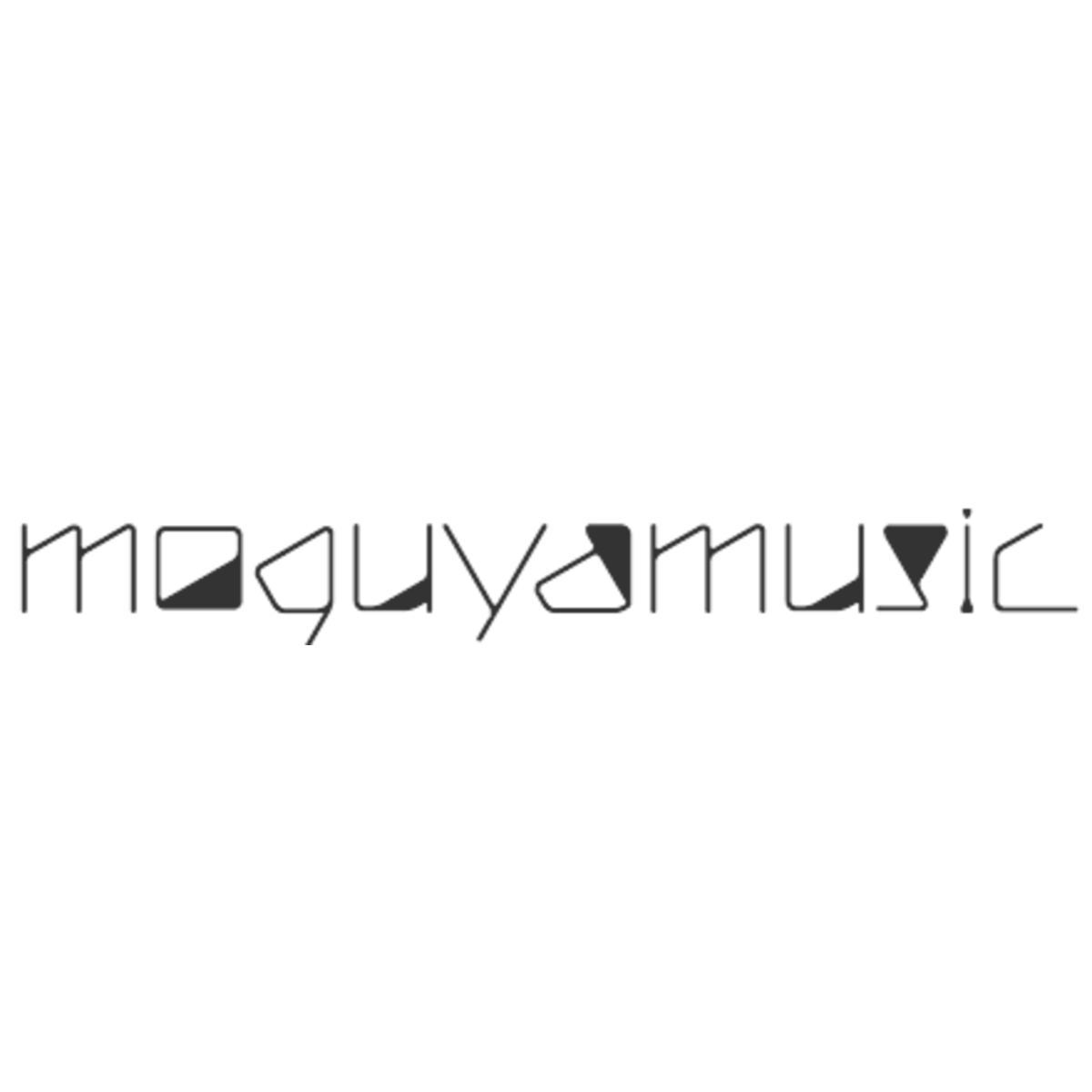 「moguyamusic」公式物販サイト