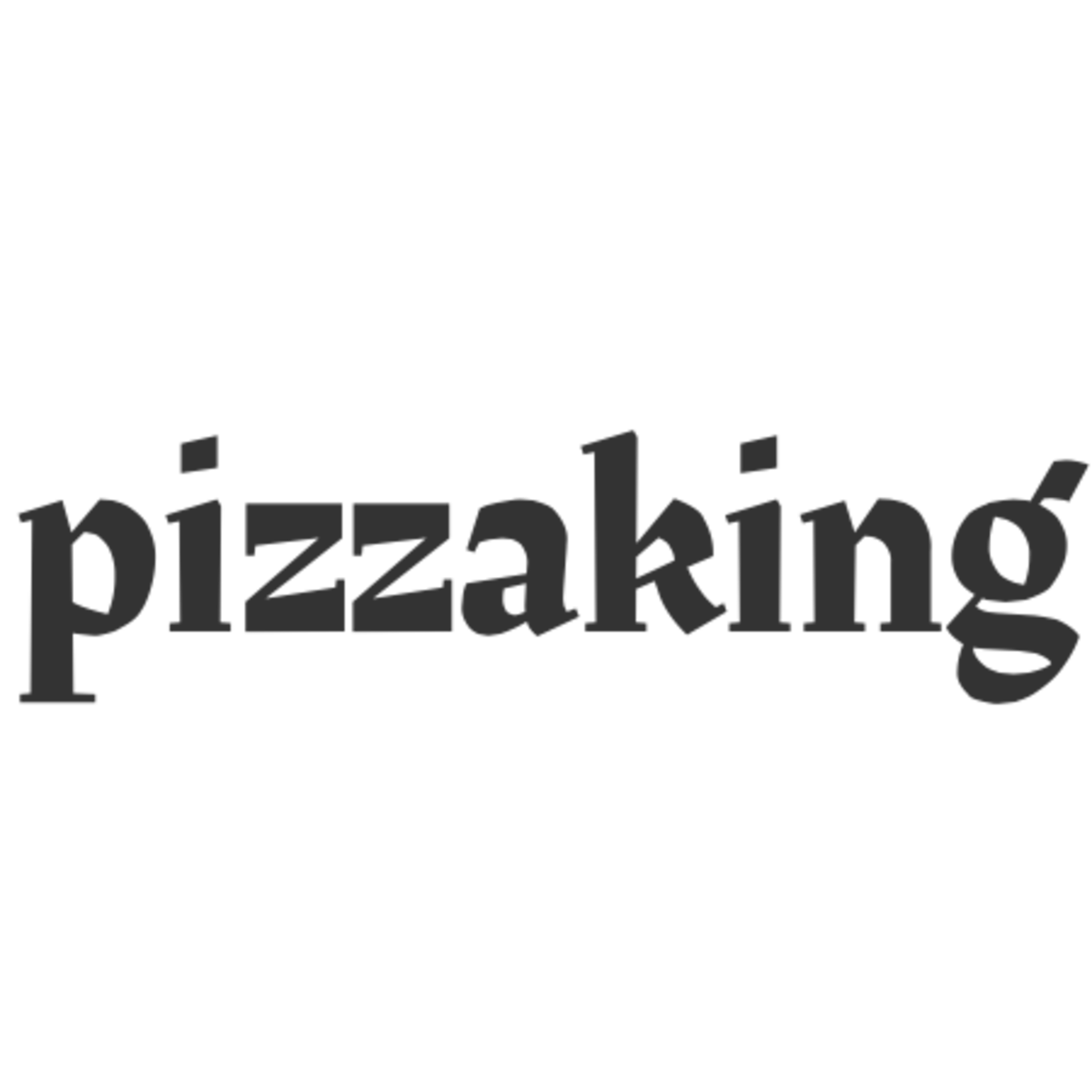 pizzaking