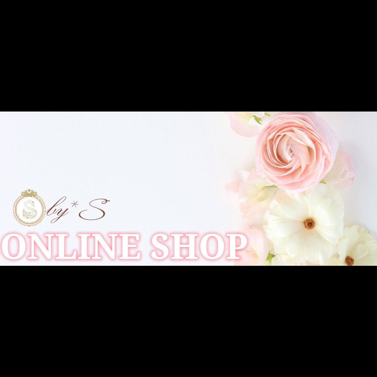 by*S ONLINE SHOP