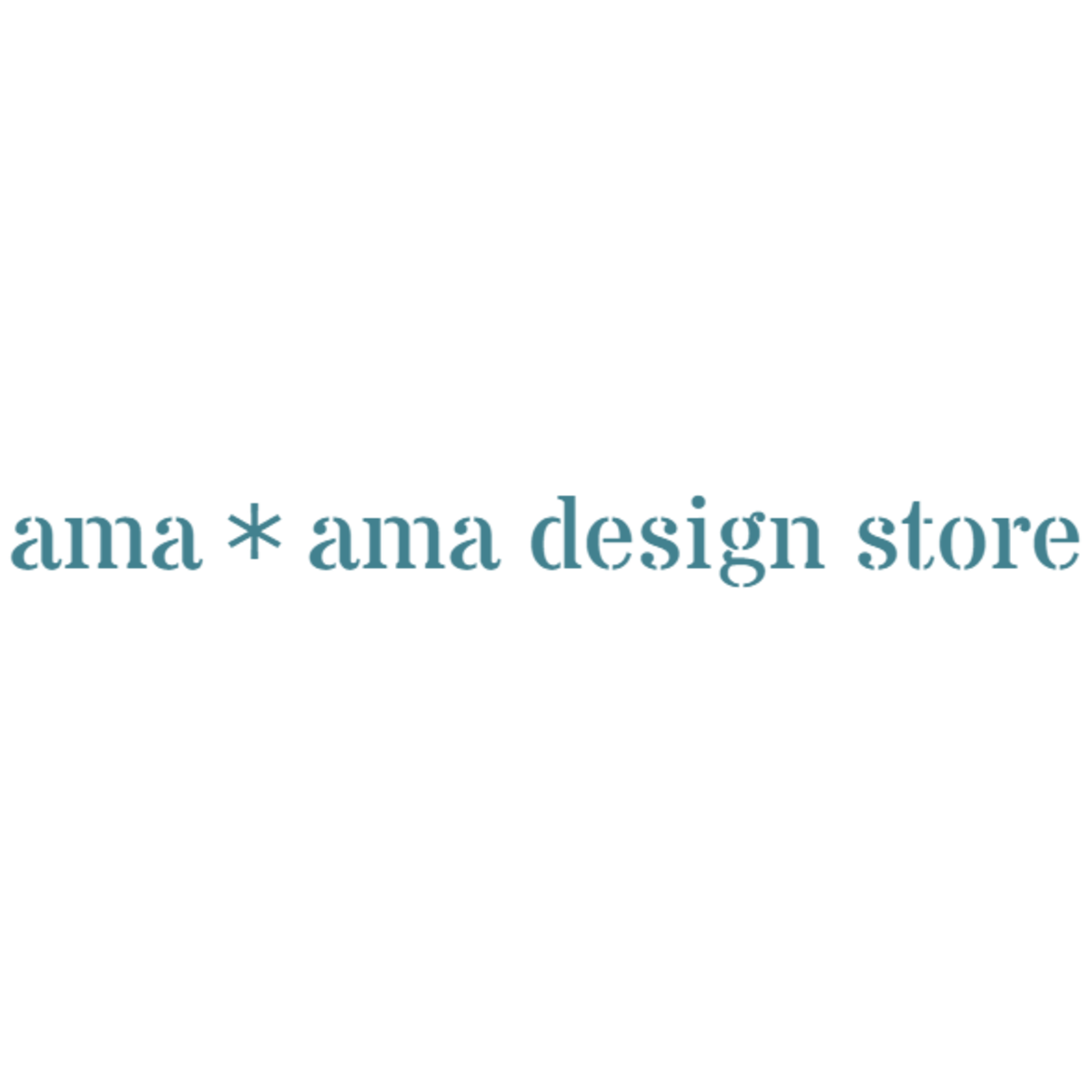 ama*ama design store BASE店