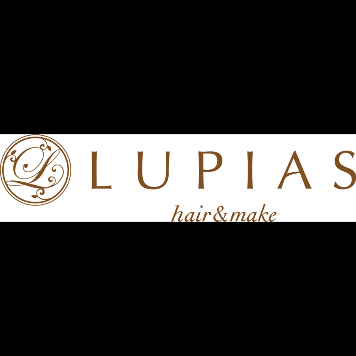 美容院LUPIAS　web-shop