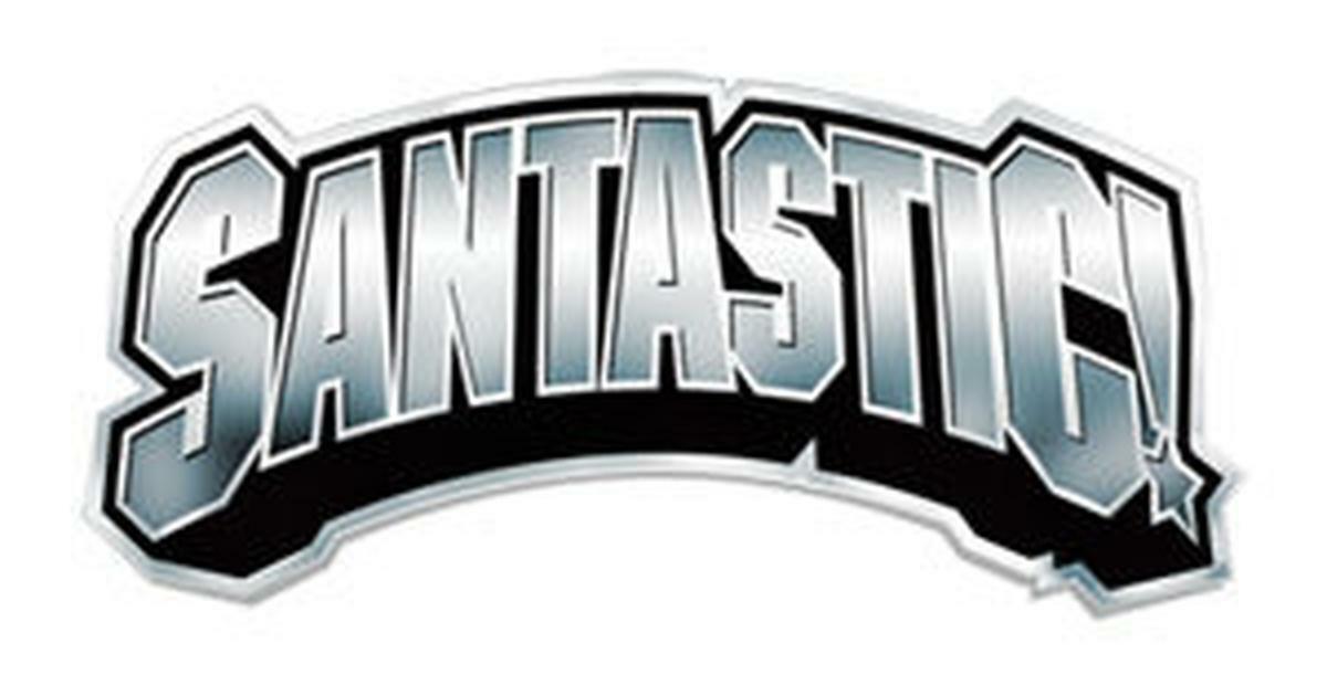 SANTASTIC! ONLINE STORE