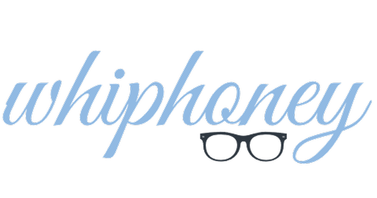 whiphoney's STORE