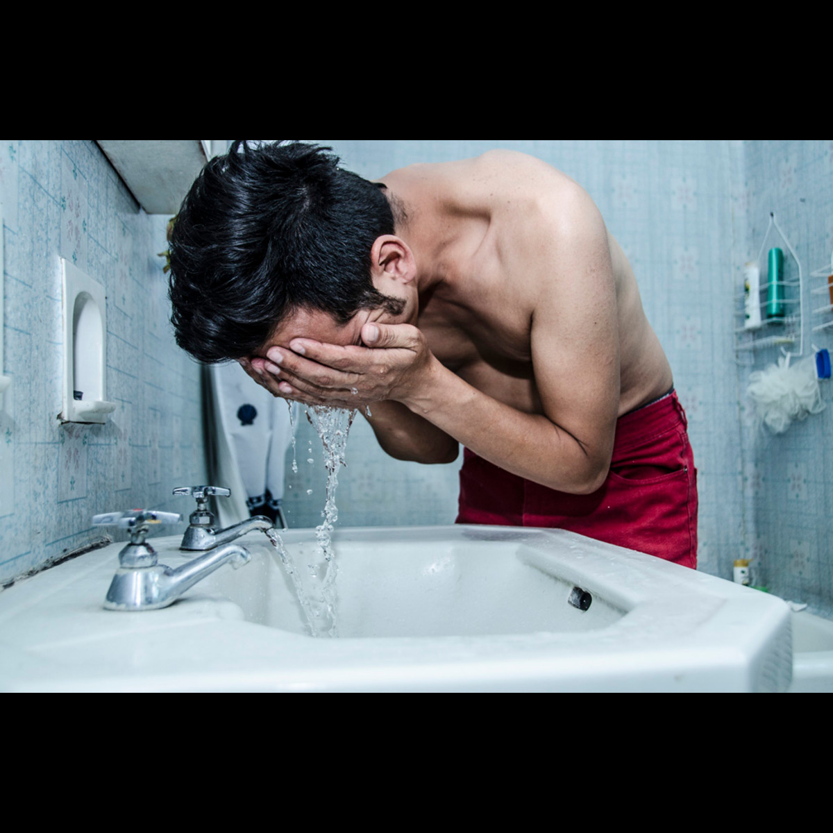 男性美容の悩みを解決するショップ