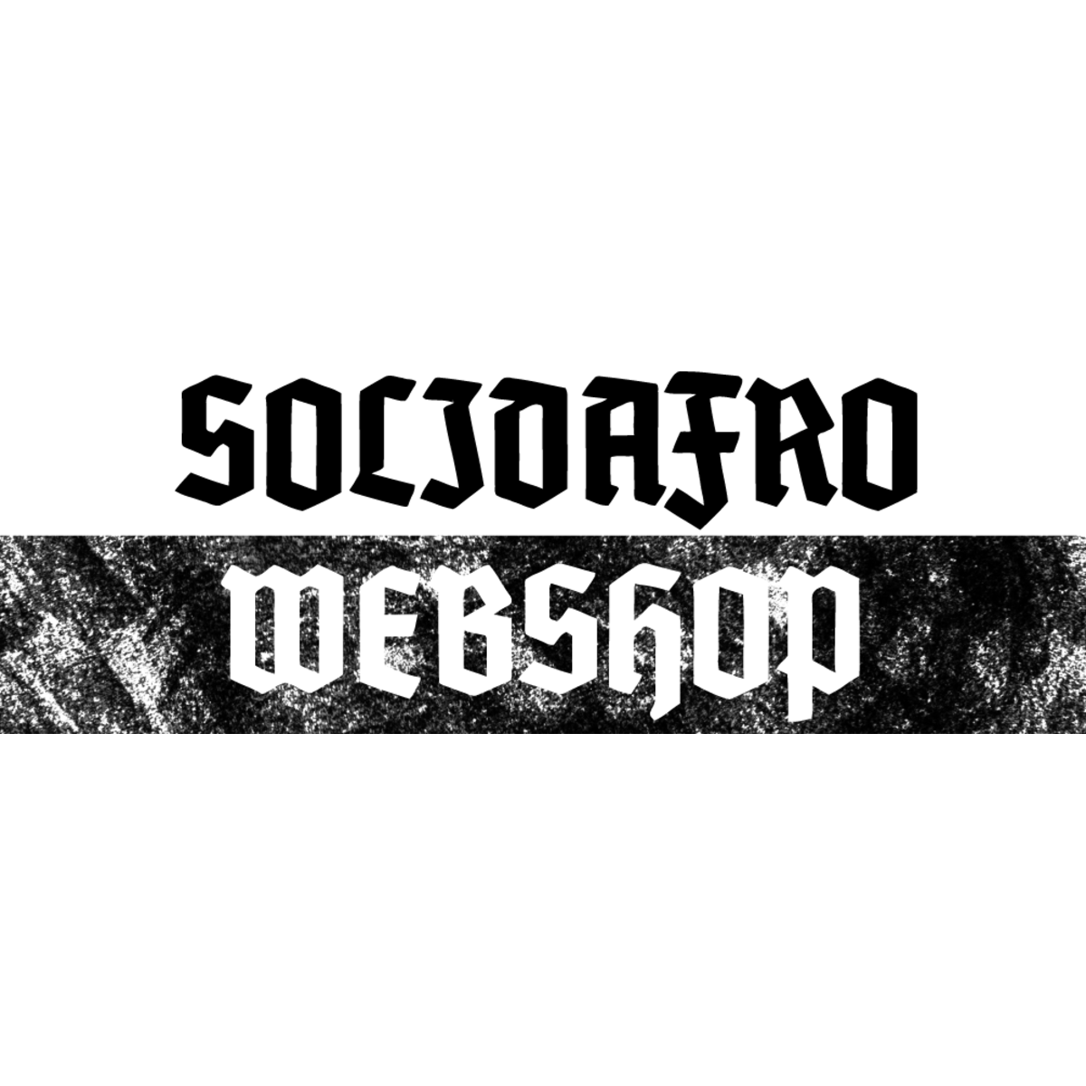 SOLID AFRO WEB SHOP