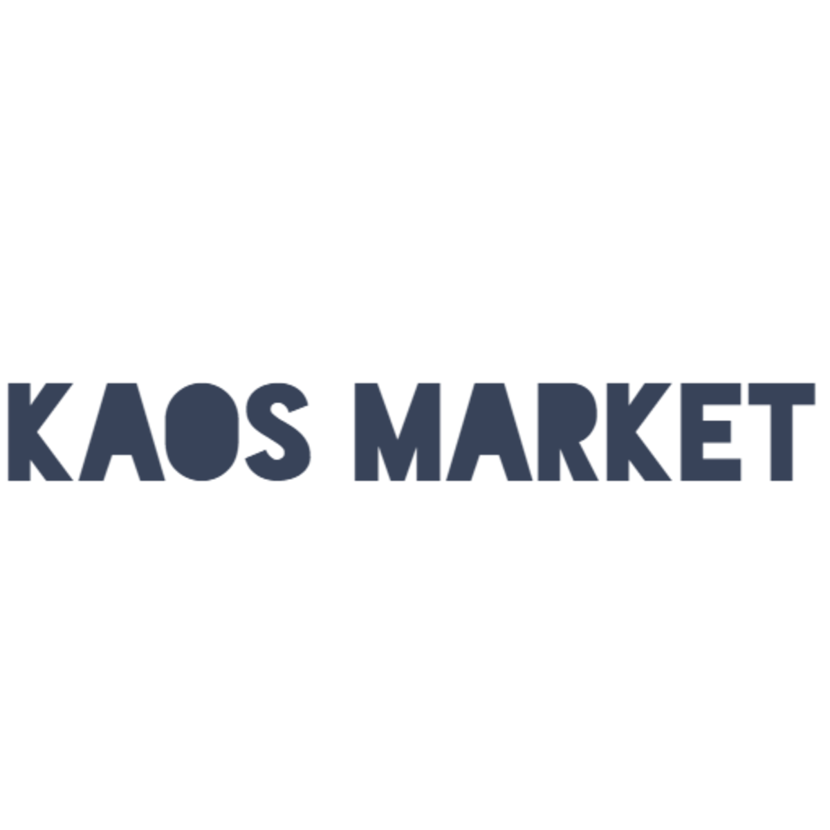 kaos market