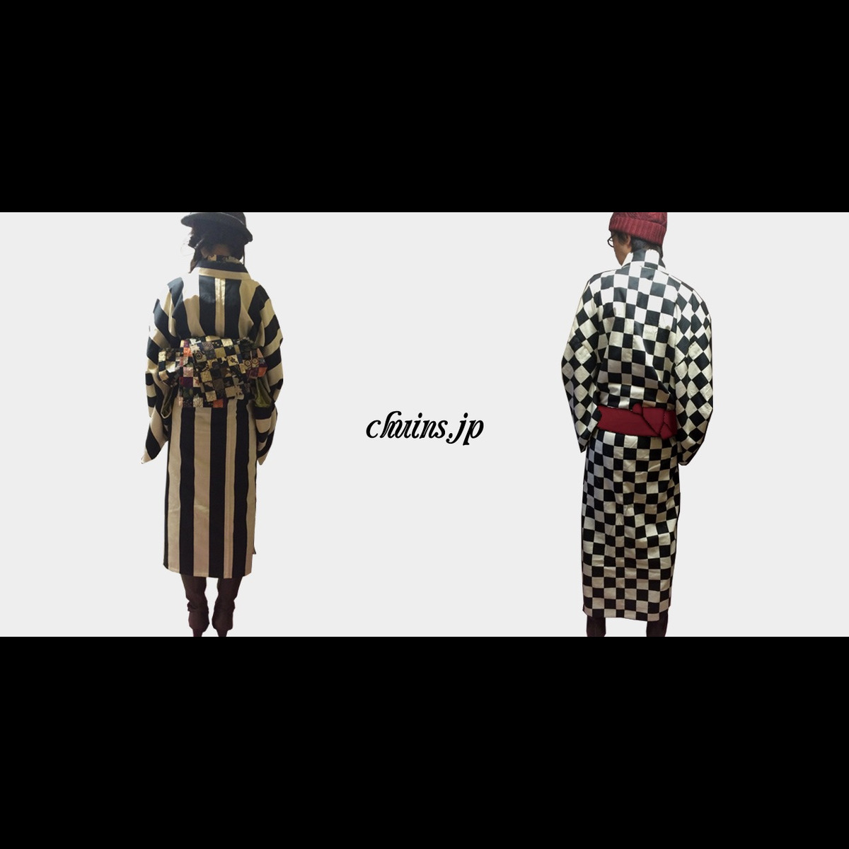 ネットの着物屋 chuins.jp