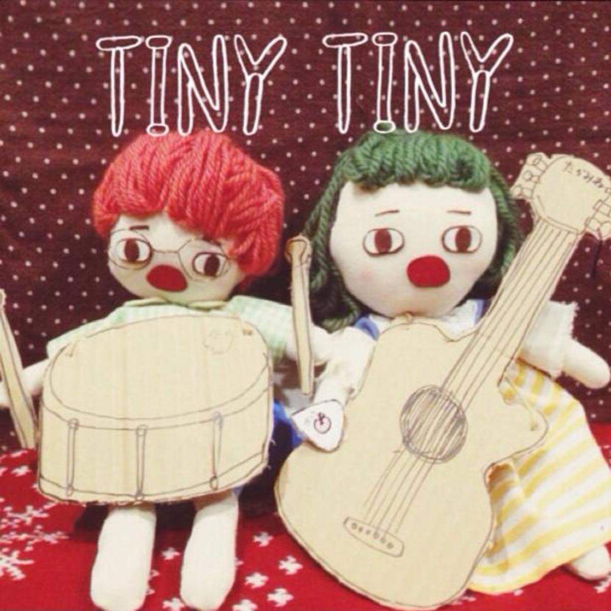 tiny tiny shop