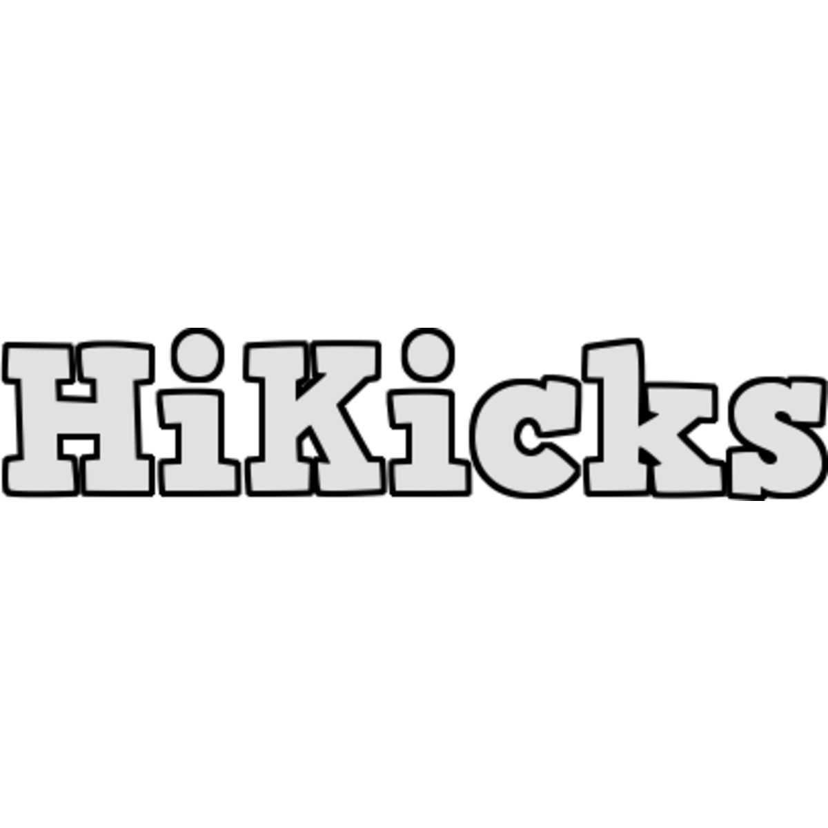 HiKicks