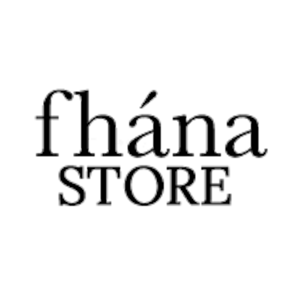 fhána store