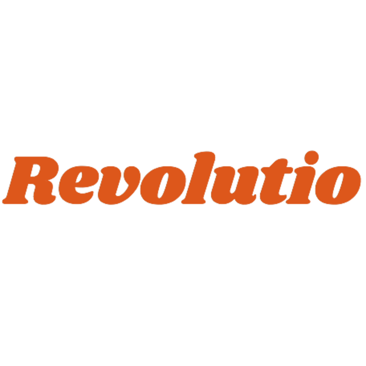 revolutio
