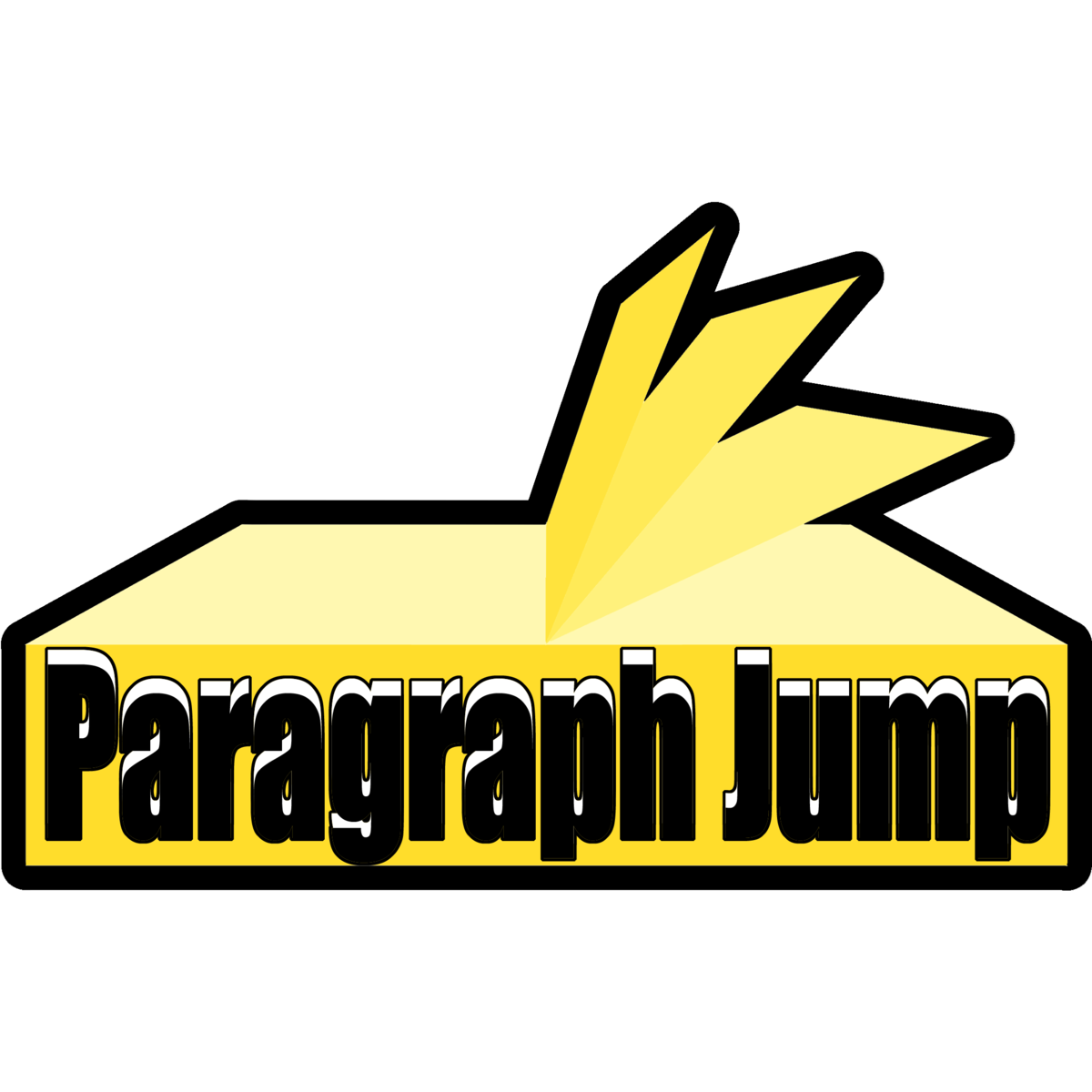 ParagraphJump
