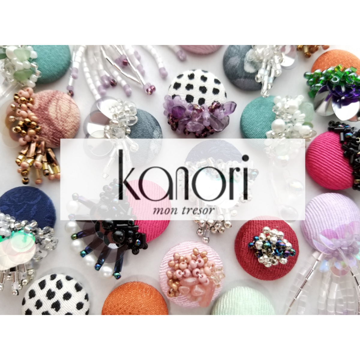 kanori -mon tresor-