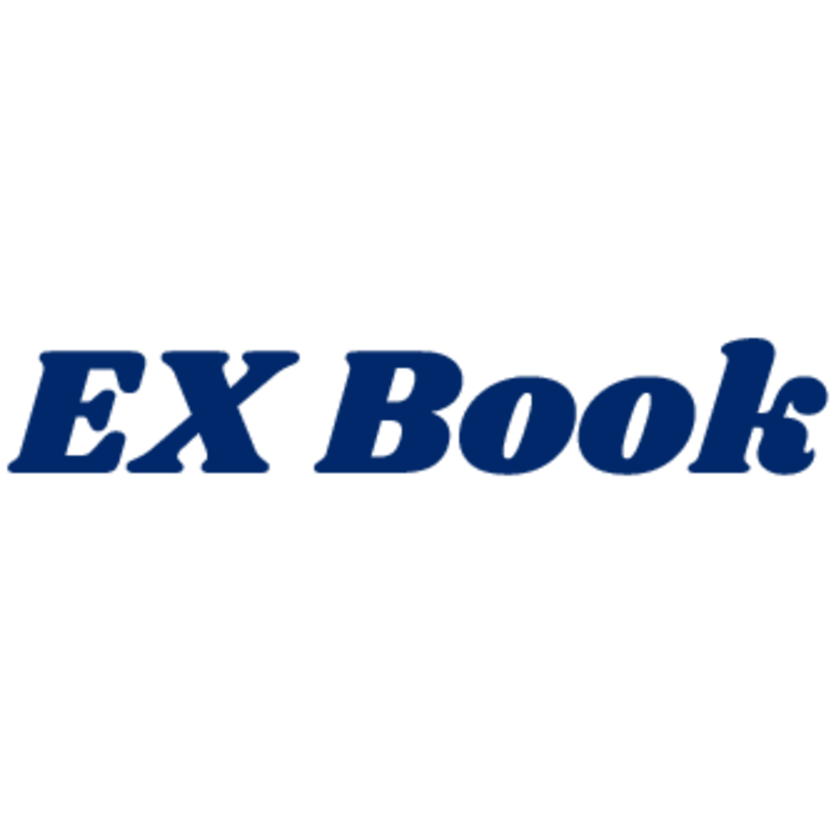 exbook