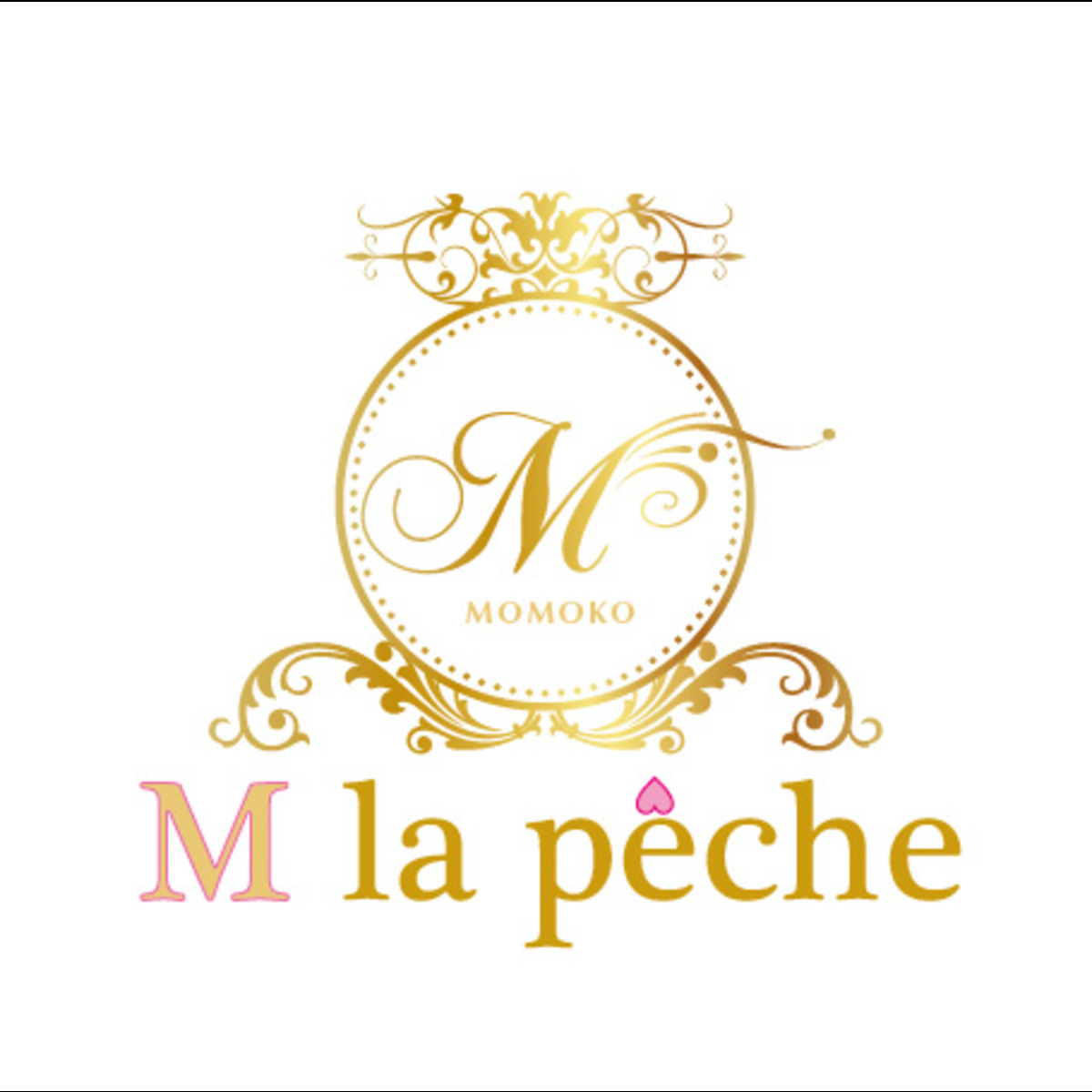 エムラぺ―シュモモコ M lapeche MOMOKO (エムラぺ)