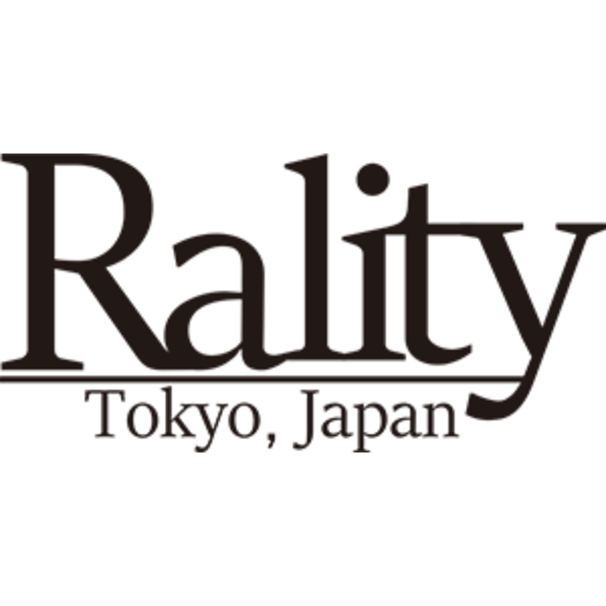 rality