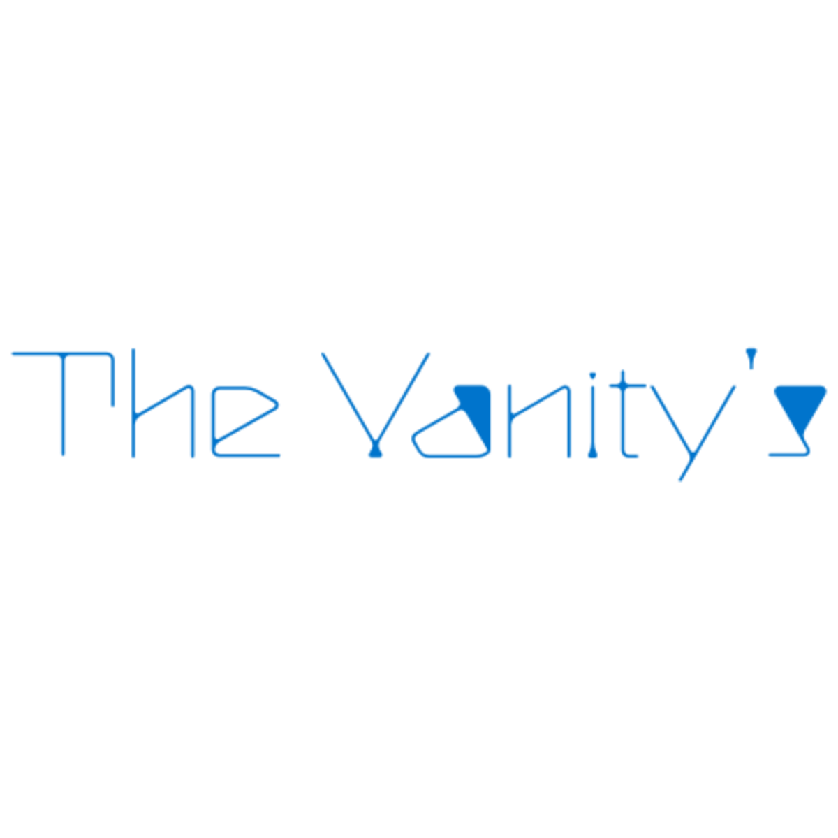 Vanity shop
