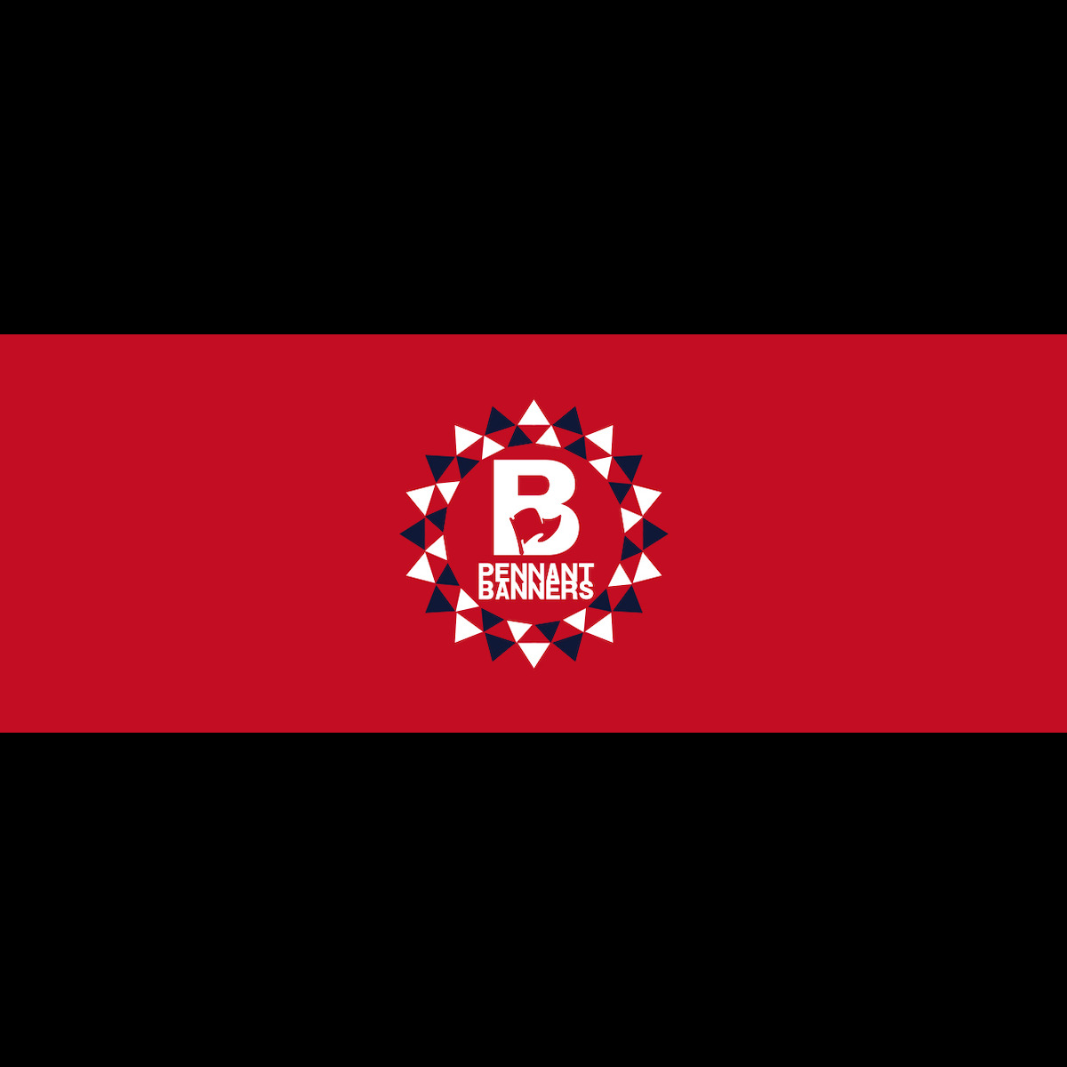 PENNANT BANNERS