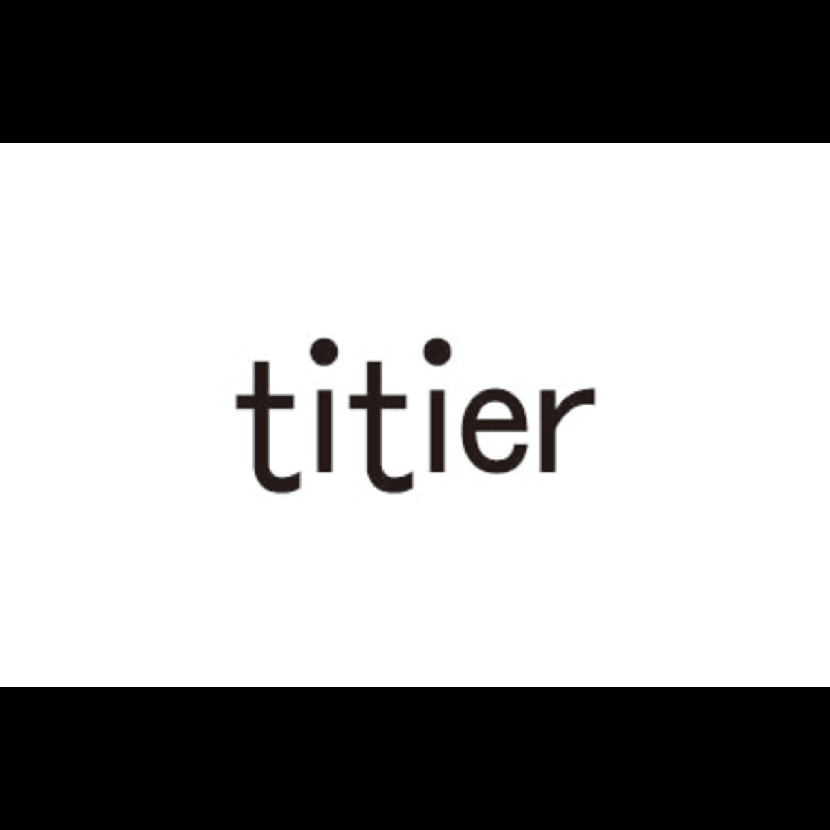 titier