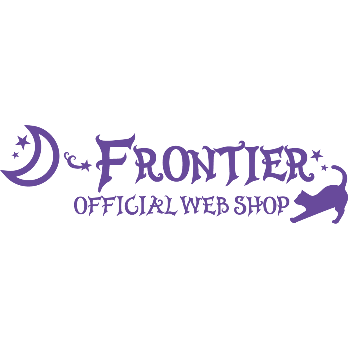 D-Frontier web shop