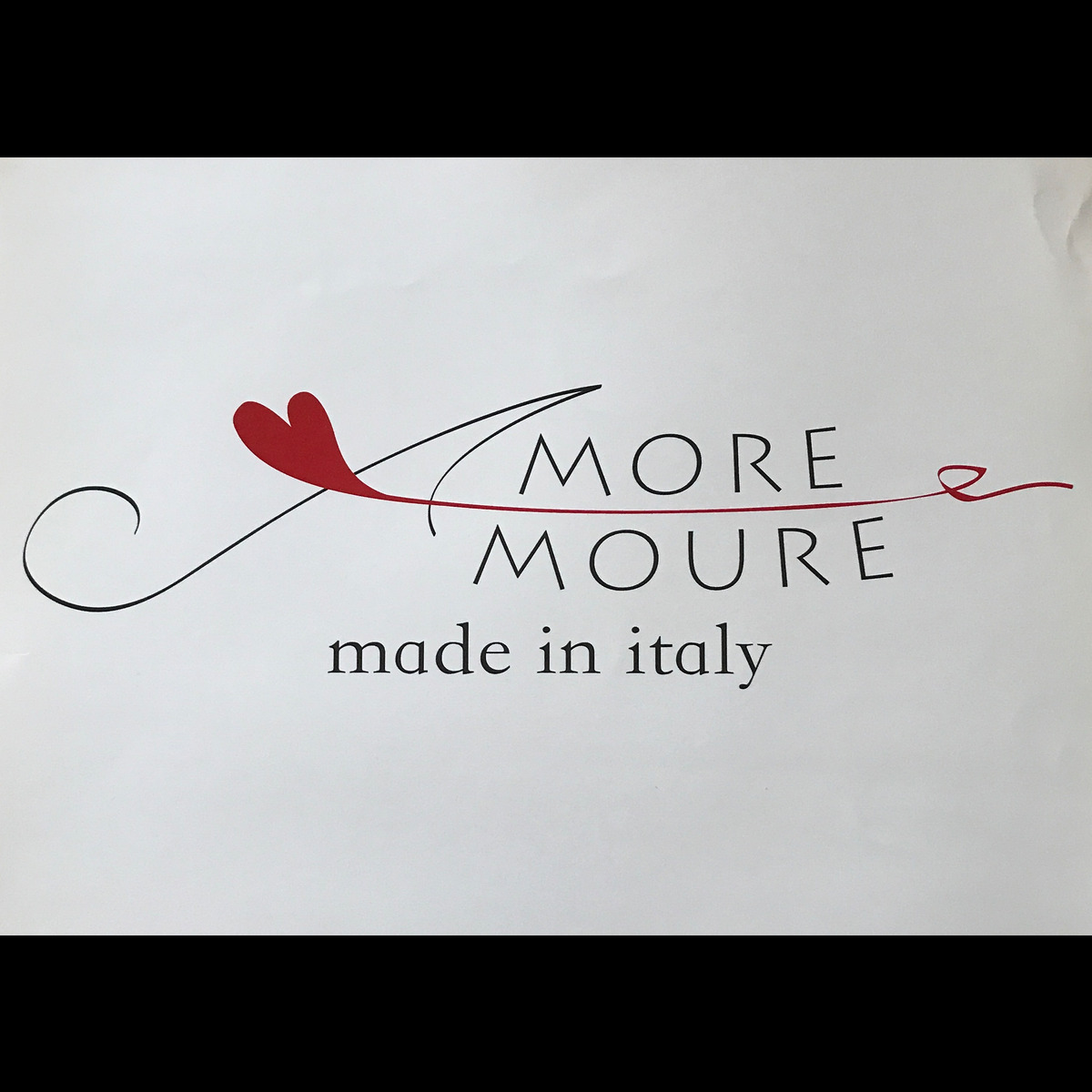 Amore e Amour