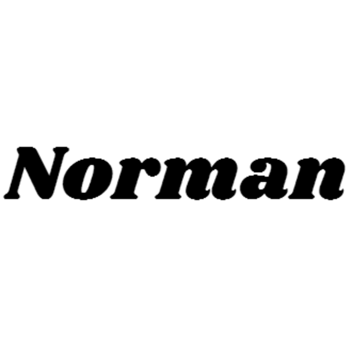 Noman