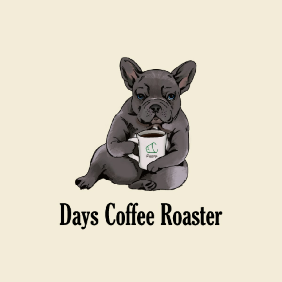 Days Coffee Roaster【デイズコーヒーロースター】