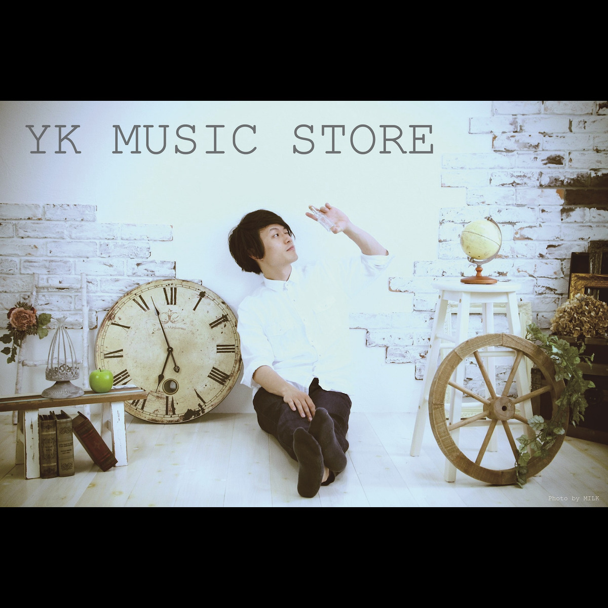 Yutaro Kawahara Official Site