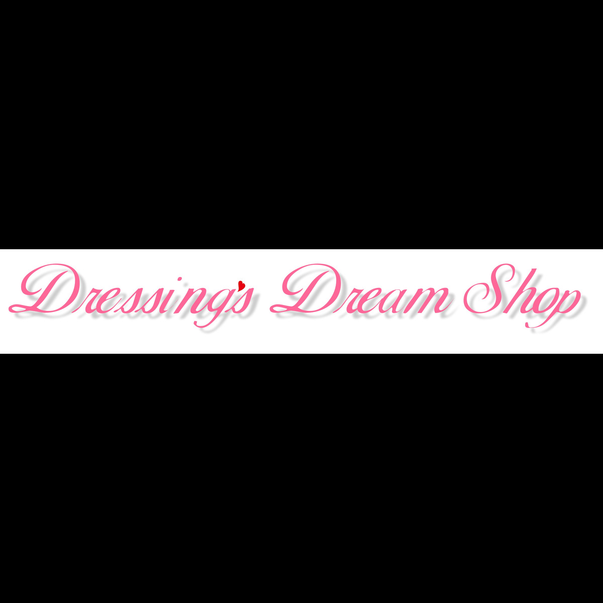 Dressing's DREAM SHOP