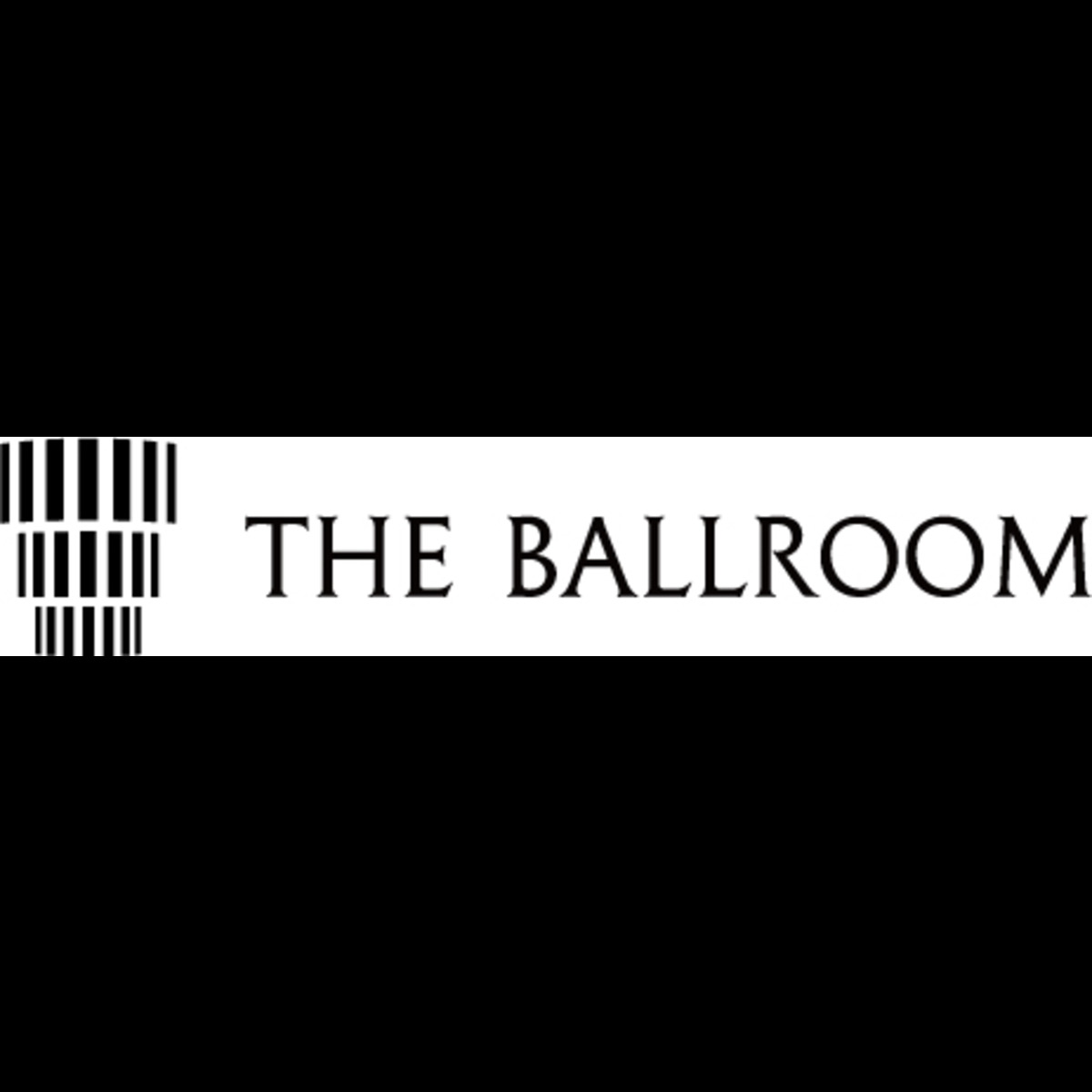 THE BALLROOM