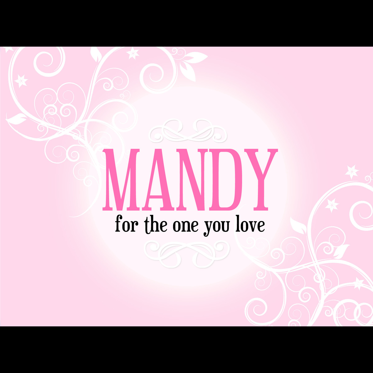 mandyclip