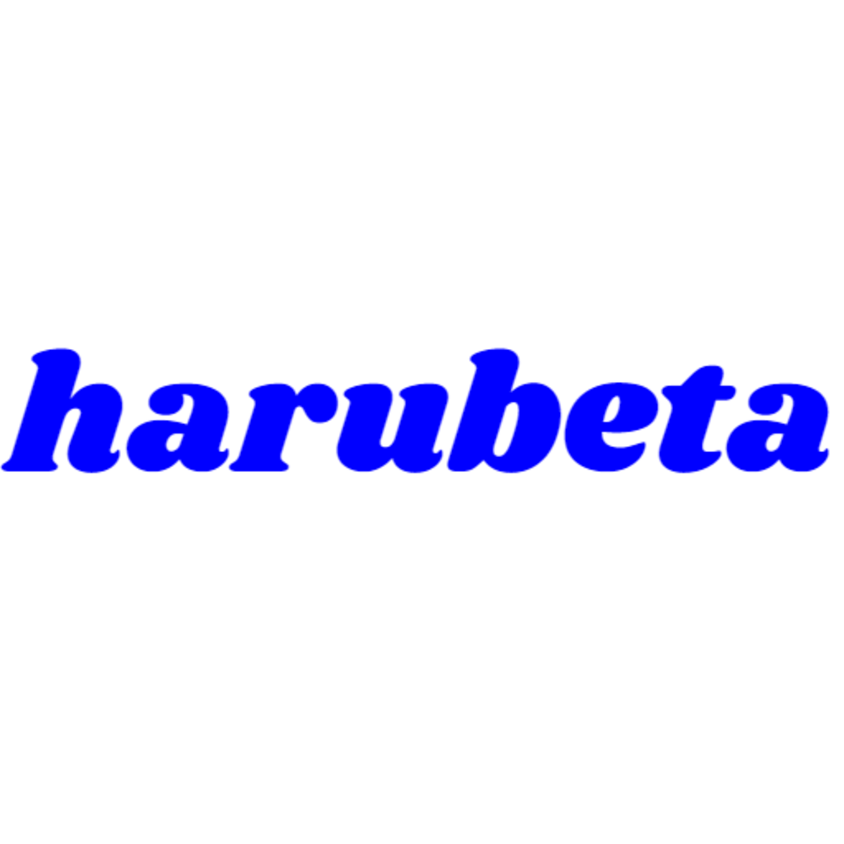 harubeta