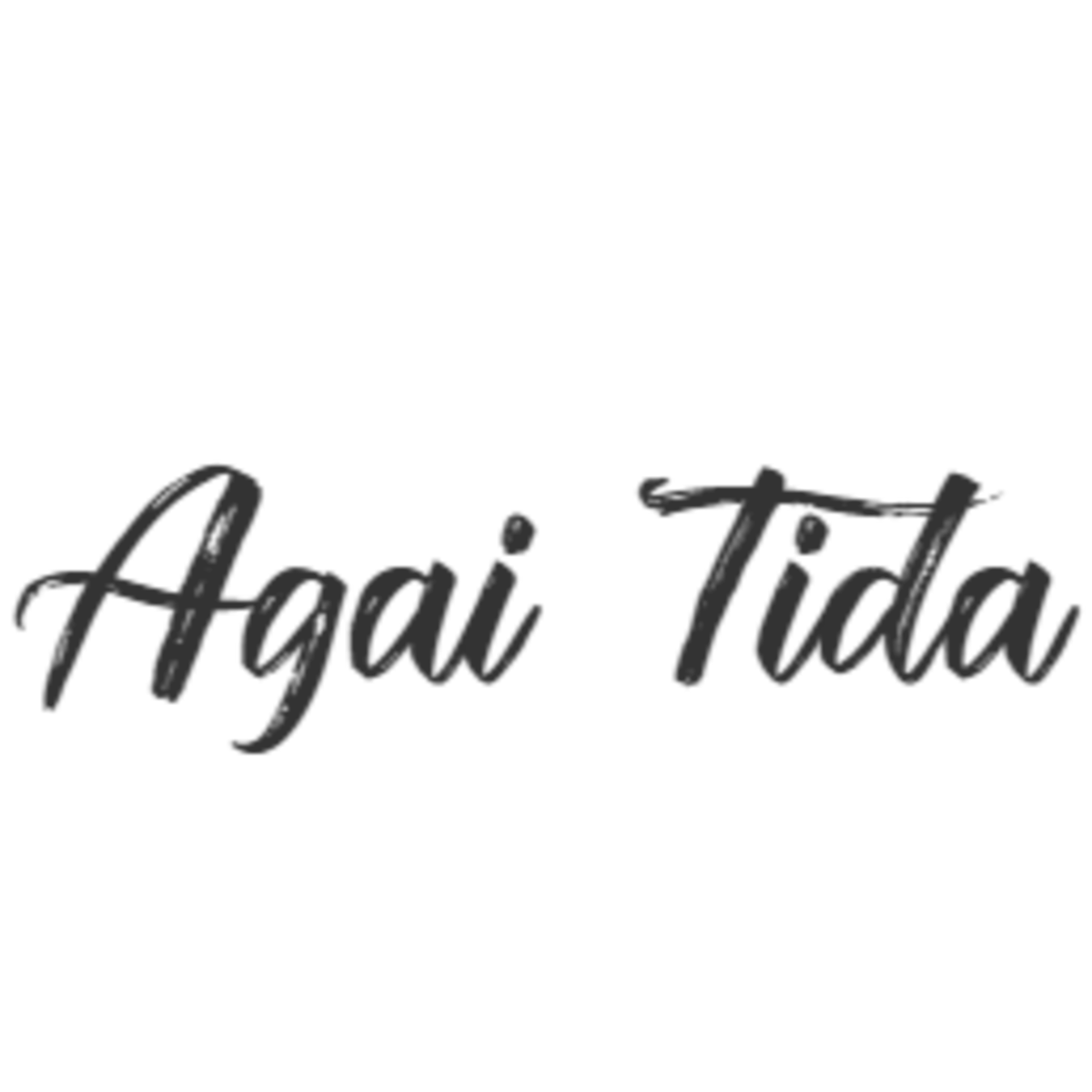 Agai Tida