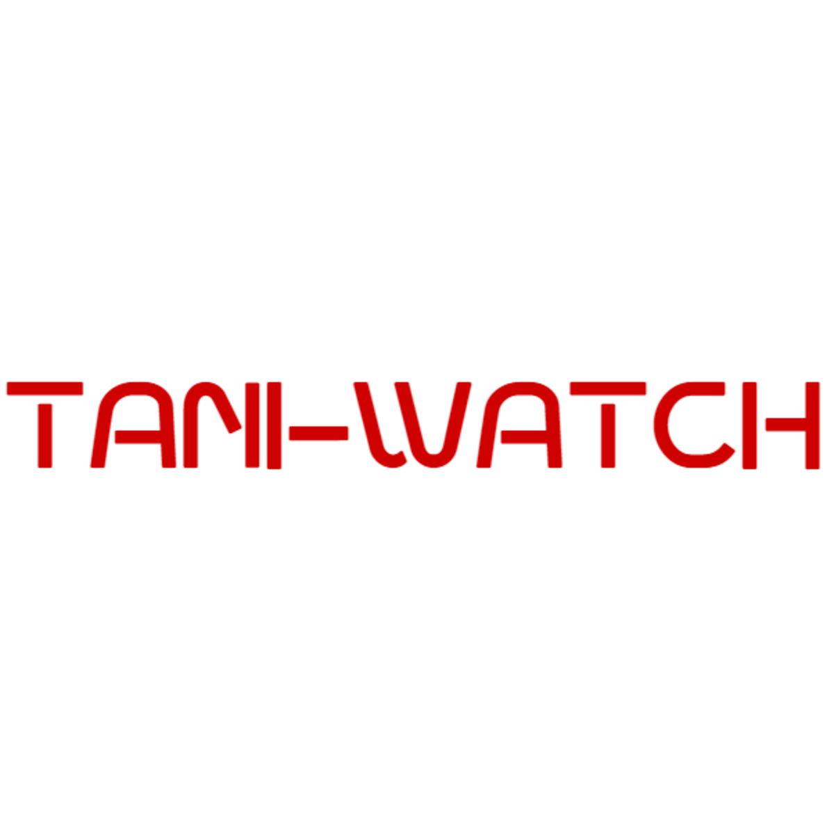 TANI-WATCH