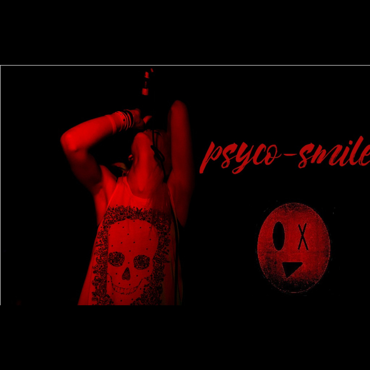 PSYCO－SMILE 
